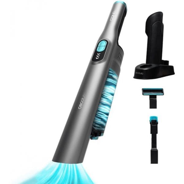 Cecotec Aspirador de Mão Conga Rockstar Micro+