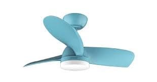 Cecotec Ventilador de Teto EnergySilence Aero 3050 Sky DC 36W