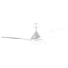 Cecotec Ventilador de Teto EnergySilence Aero 5200 Branco 48"