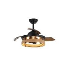Cecotec Ventilador de Teto EnergySilence Aero 3600