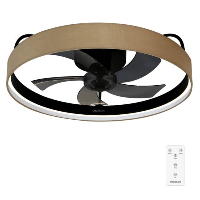 Cecotec EnergySilence LampAero 650 Bege