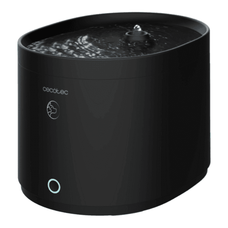 Bebedouro Automático Cecotec Pumba 2500 Refresh Smart 2.5L