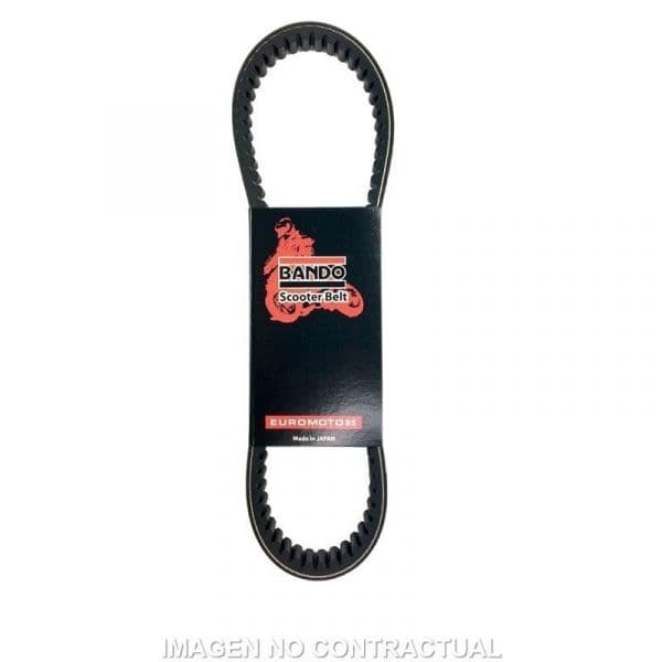 Bando Transmissão Drive Belt 36123725