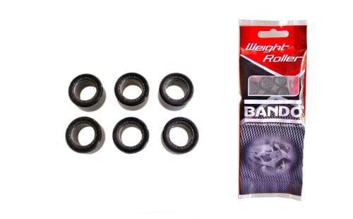 ROLETES BANDO 18X14 15GR
