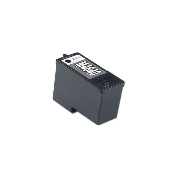 Tinteiro Dell M4640/J5566 (Serie 5) Preto 592-10092/592-10094/592-10148 21 ml Compativel