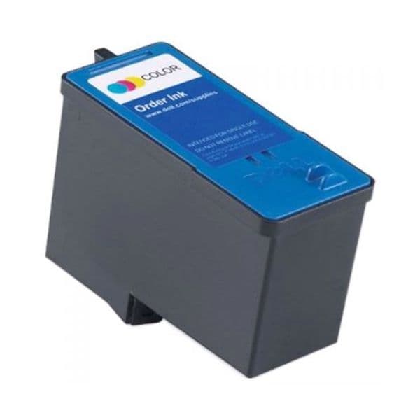 Tinteiro Dell JP453/KX703 (Serie 11) Cores 592-10276/592-10328 15 ml Compativel