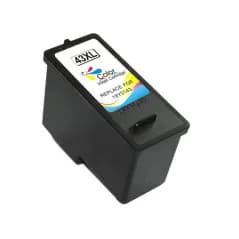 Lexmark 43XL/41 Tricolor Remanufacturado 18Y0143E/18Y0141E