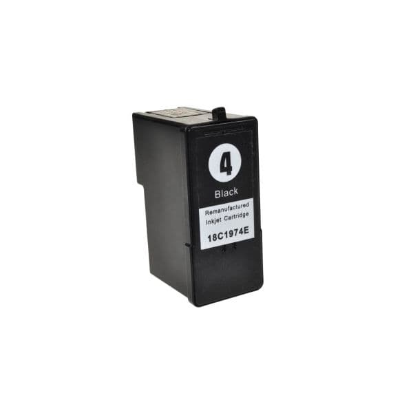 Tinteiro Lexmark Nº4 18C1974 Compativel
