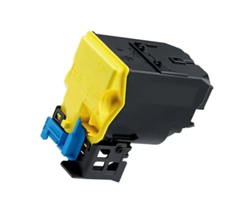 Toner Konica Minolta TNP-27Y Yellow A0X5253 Compatível
