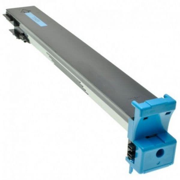 Toner Konica Minolta TN-210C Cyan 8938512 Compatível