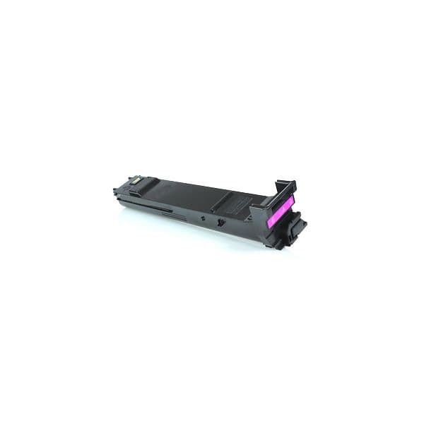 Toner Konica Minolta TN318M Magenta Compativel