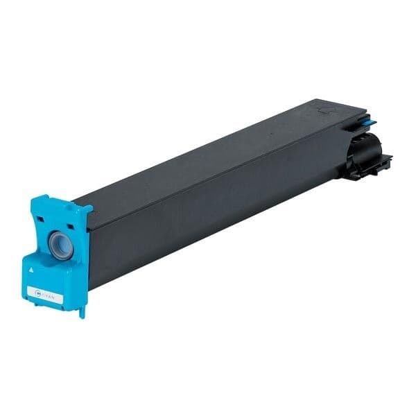 Toner Konica Minolta TN312C Cyan Compativel