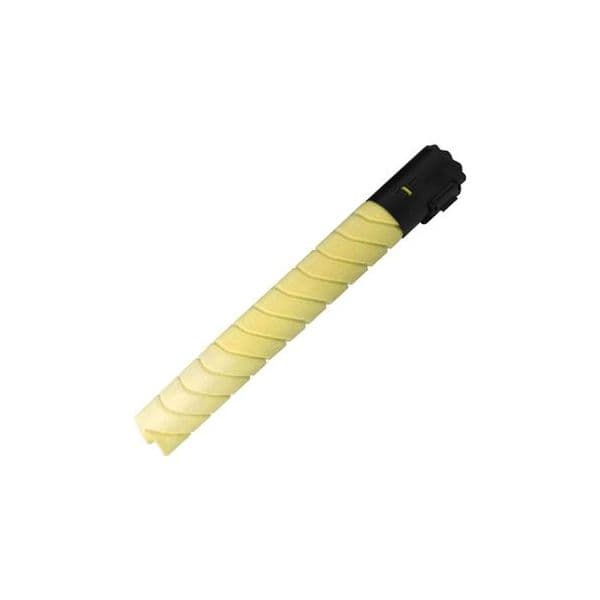 Toner Konica Minolta A11G250 Yellow Compativel - 26.000 Paginas
