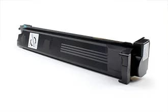 Toner Konica Minolta TN611K A070150 Black Compatível