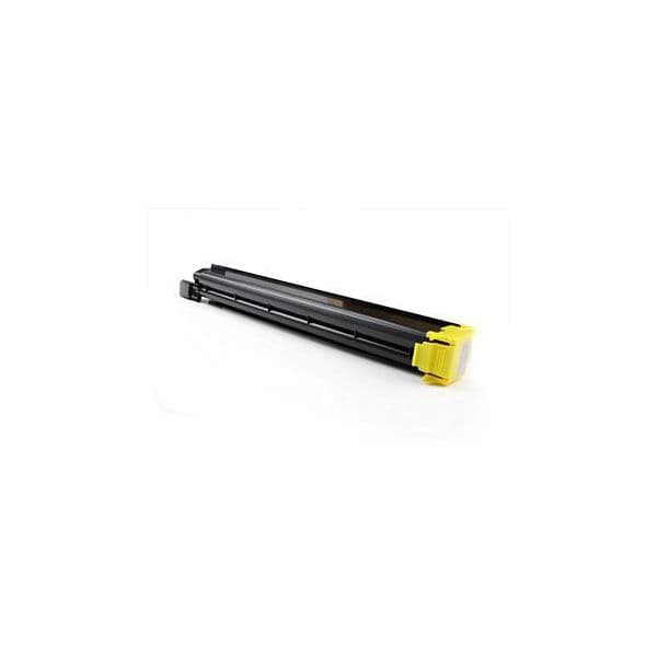 Toner Konica Minolta TN613Y A0TM250 Yellow Compativel