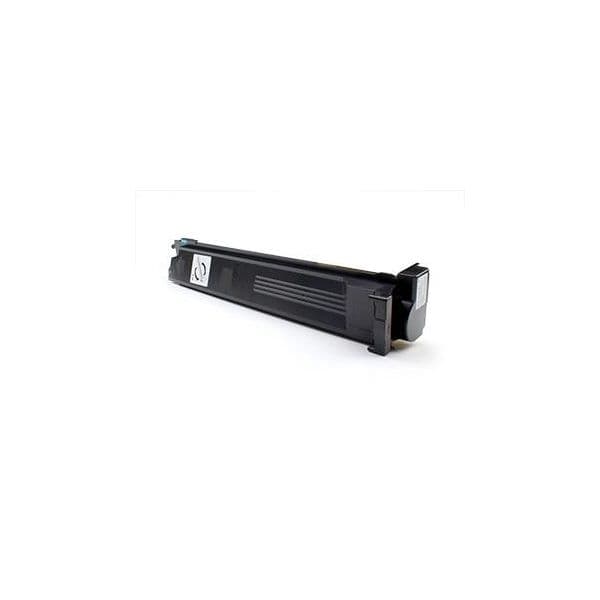 Toner Konica Minolta TN711K A3VU150 Black Compativel