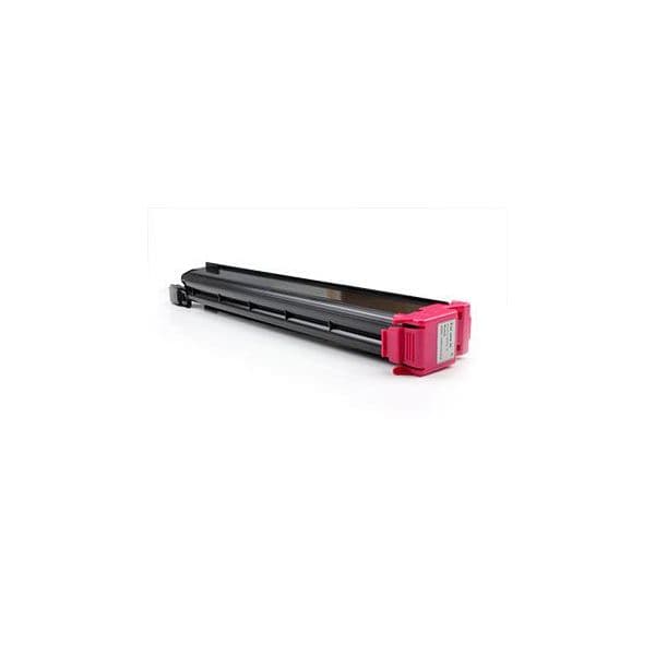 Toner Konica Minolta TN711M Magenta A3VU350 Compatível