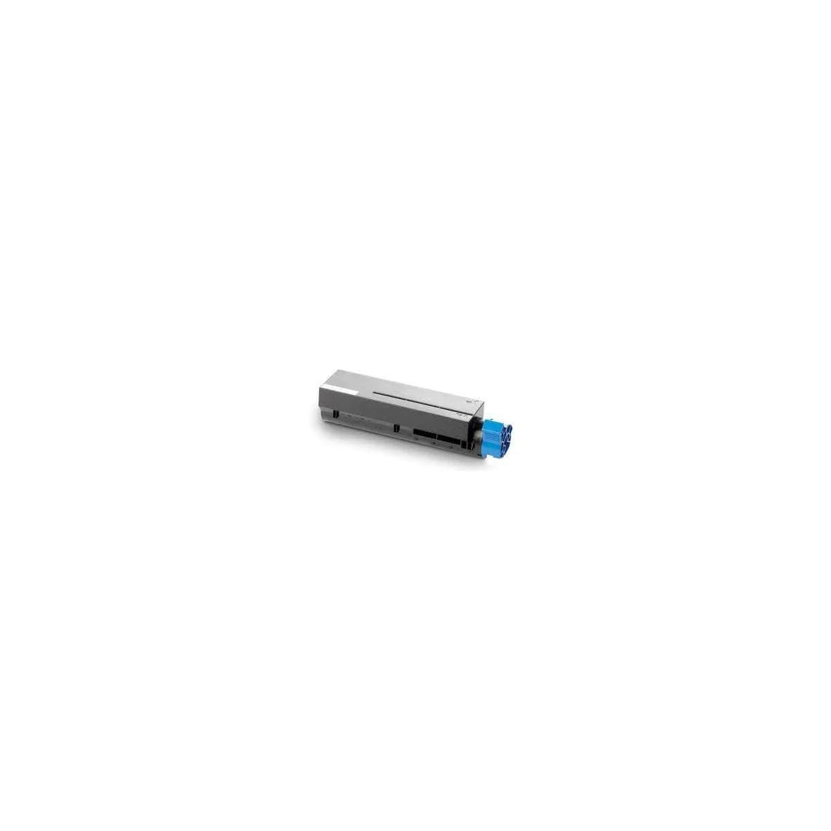 Toner OKI 44917602 Black Compatível