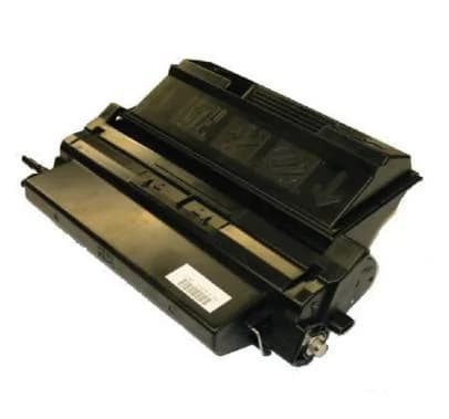 OKI B6200/B6300 Preto Cartucho de Toner + Tambor Generico 09004078