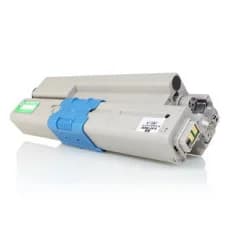 OKI C310/C510/MC351/MC361 Preto Toner Generico - 44469803