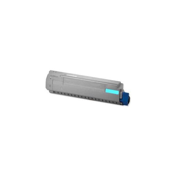 OKI Toner C830 / C810 Azul