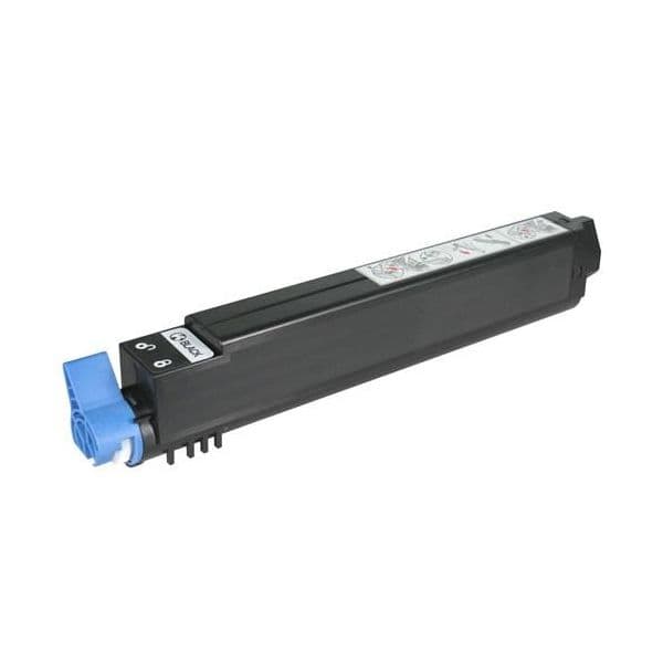 Toner OKI 42918928 Black Compativel