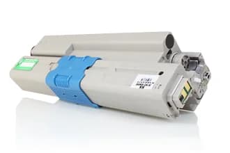 OKI Executive ES3451 MFP/ES5430DN/ES5461 MFP Preto Toner Compativel