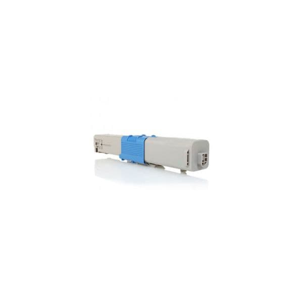 Toner OKI ES5430 / ES3451 Magenta Compatível