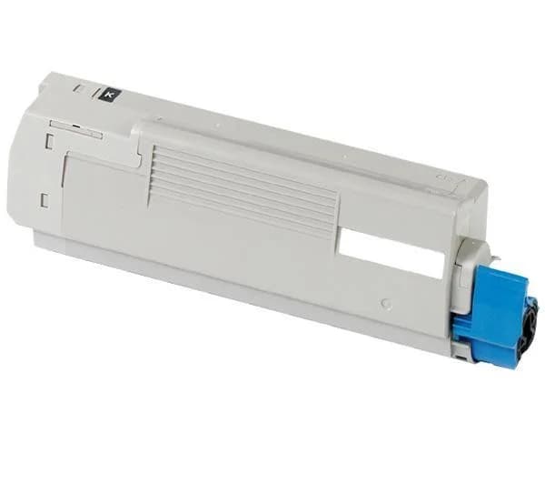 OKI Executive ES5460/ES2232/ES2632 Preto Toner Compativel