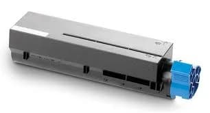 Toner OKI 44574905 Black Compativel