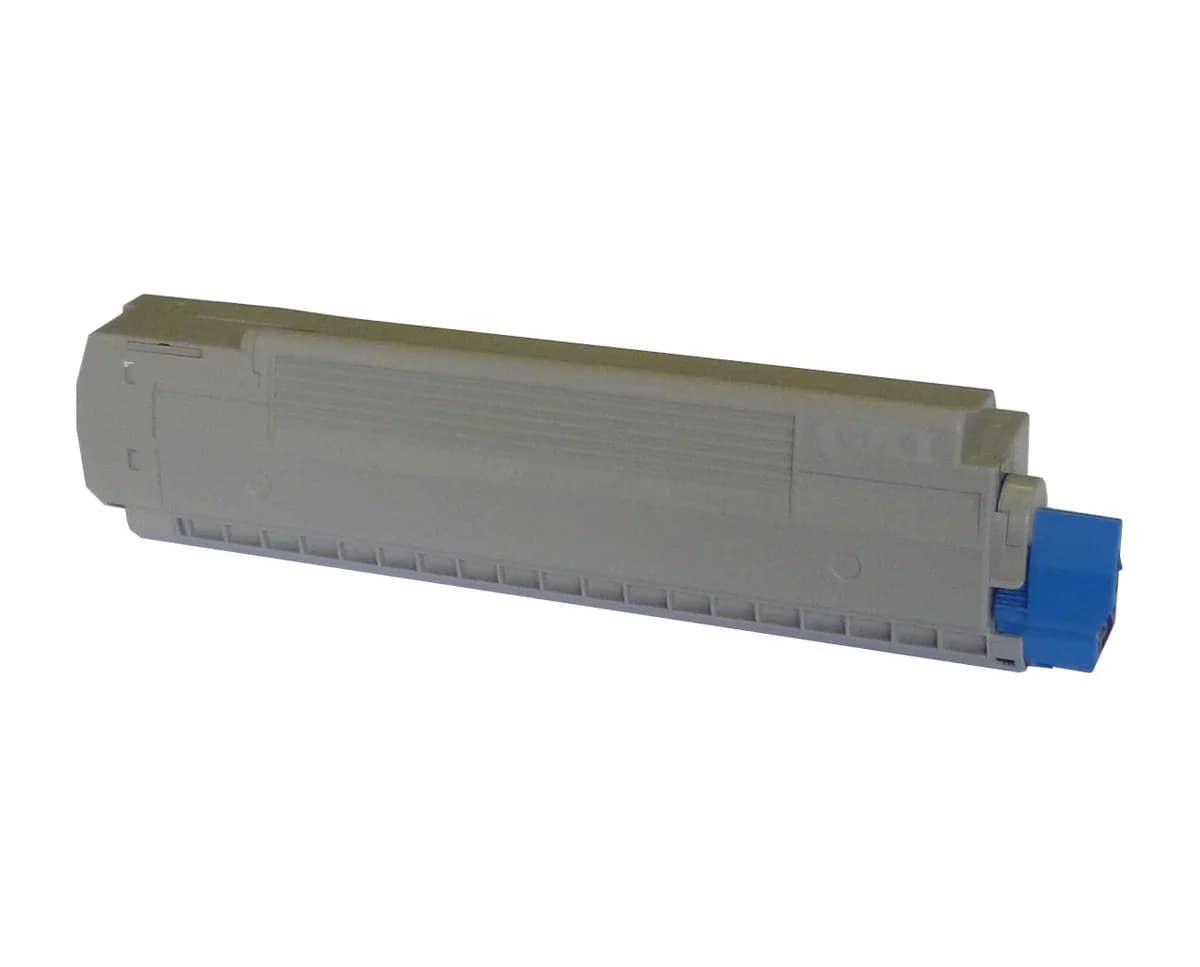 OKI MC860 Preto Toner Compativel