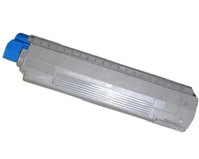 OKI MC851/MC861 Azul Toner Compativel