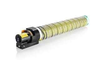 Toner Ricoh 841684/841752 Yellow Compativel