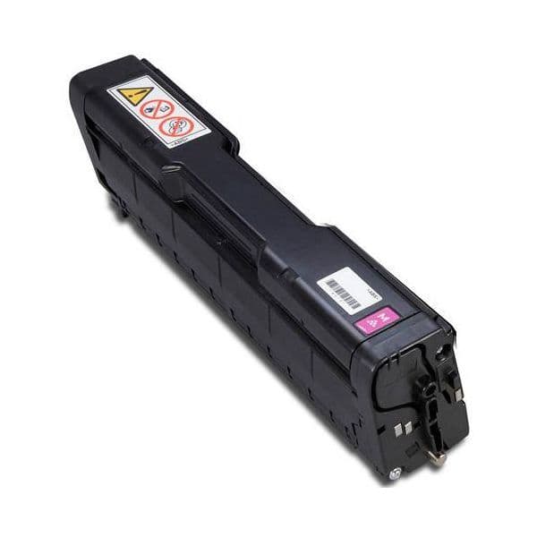 Toner Ricoh 406481 Magenta Compativel