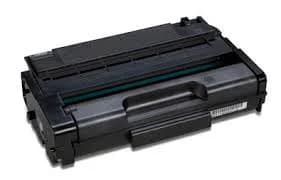 Toner Ricoh 406956 Black Compativel