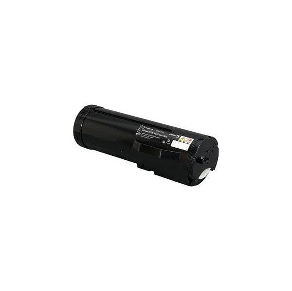 Toner Xerox 106R02722 Black Compatível