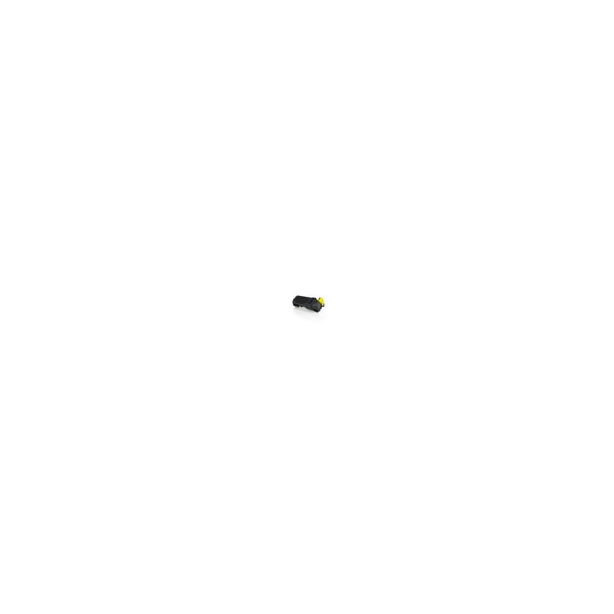 Toner Xerox Phaser 6140 106R01479 Yellow Compatível