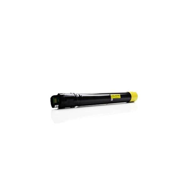 Toner Xerox Phaser 7500 106R01438 Yellow Compatível