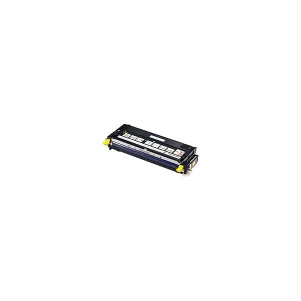 Toner Dell 593-10170 Black Compatível