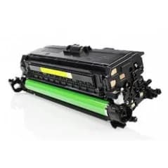 HP CE262A Amarelo Cartucho de Toner Generico Nº648A