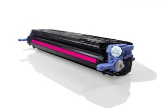 HP Q6003A Magenta Cartucho de Toner Generico Nº124A