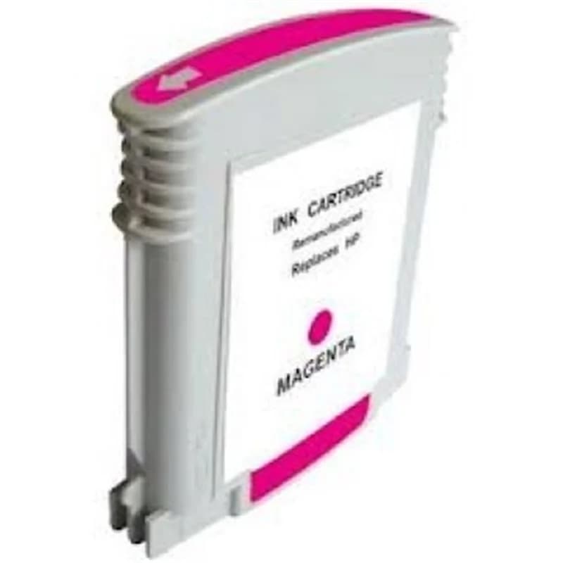 Tinteiro HP 85 Magenta C9426A Compativel