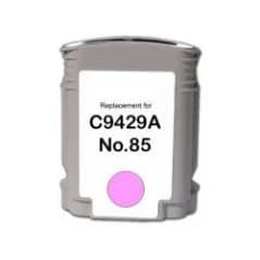 HP 85 Magenta Light Tinteiro Generico C9429A