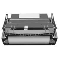 Toner Lexmark 12A6835 Black Compativel