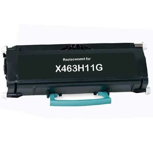 Toner Lexmark X463H11G Compativel