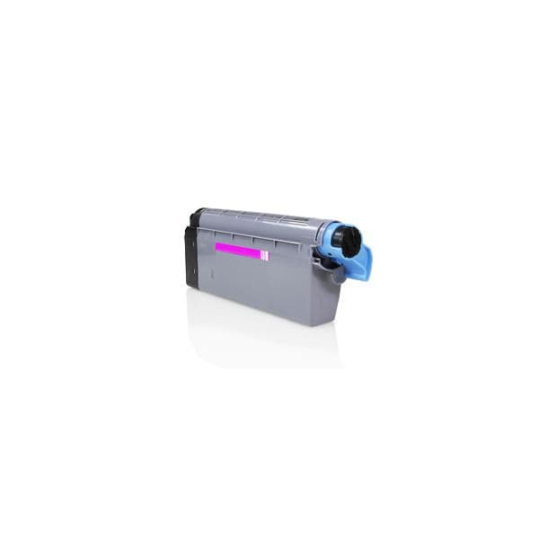 Toner OKI 45396302 Magenta Compativel