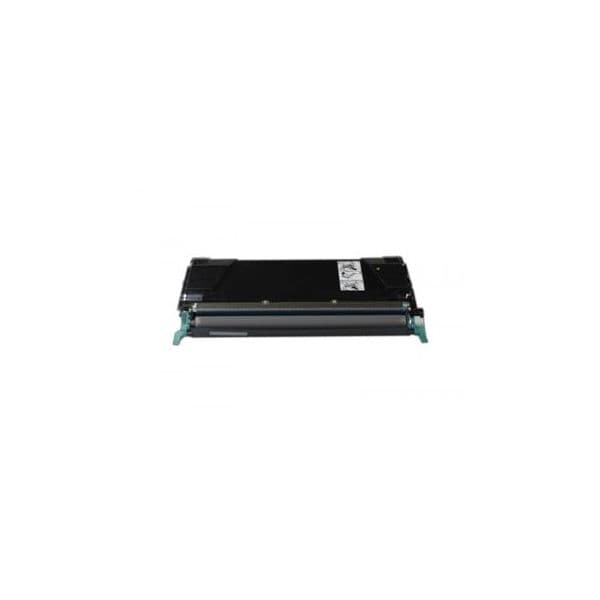 Toner Lexmark X560H2KG Black Compatível