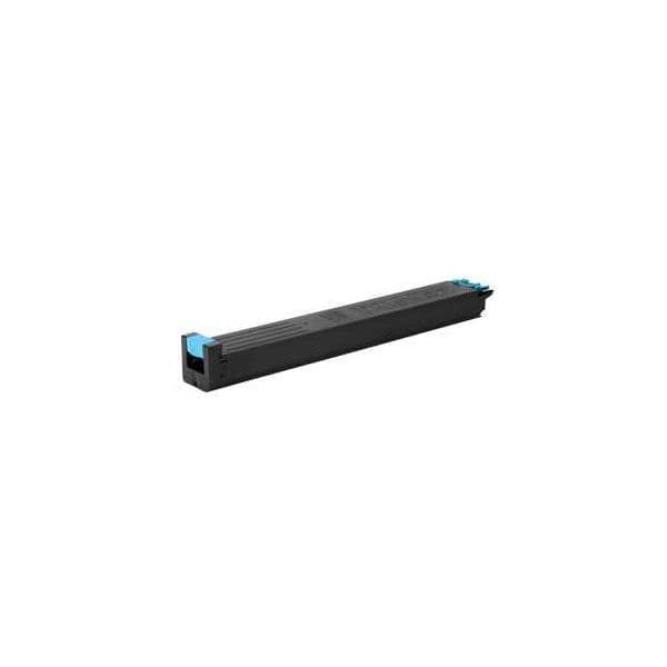 Toner Sharp MX31GTCA Cyan Compatível