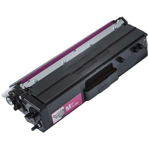 Toner Brother TN-421M/TN-423M/TN-426M Magenta Compatível