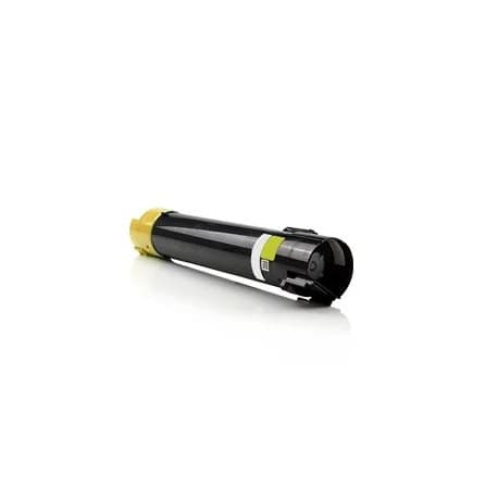 Toner Xerox 006R01156 Yellow Compativel